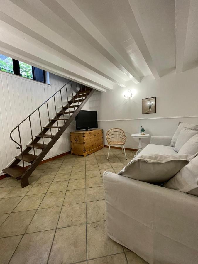 Apartament Ortigia_corte D'avolio Syracuse