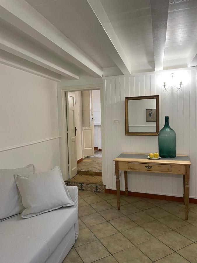 Apartament Ortigia_corte D'avolio Syracuse