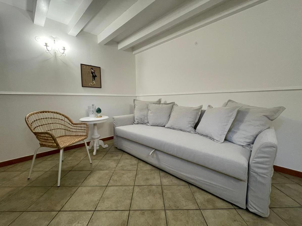 Ortigia_corte D'avolio Apartament Syracuse