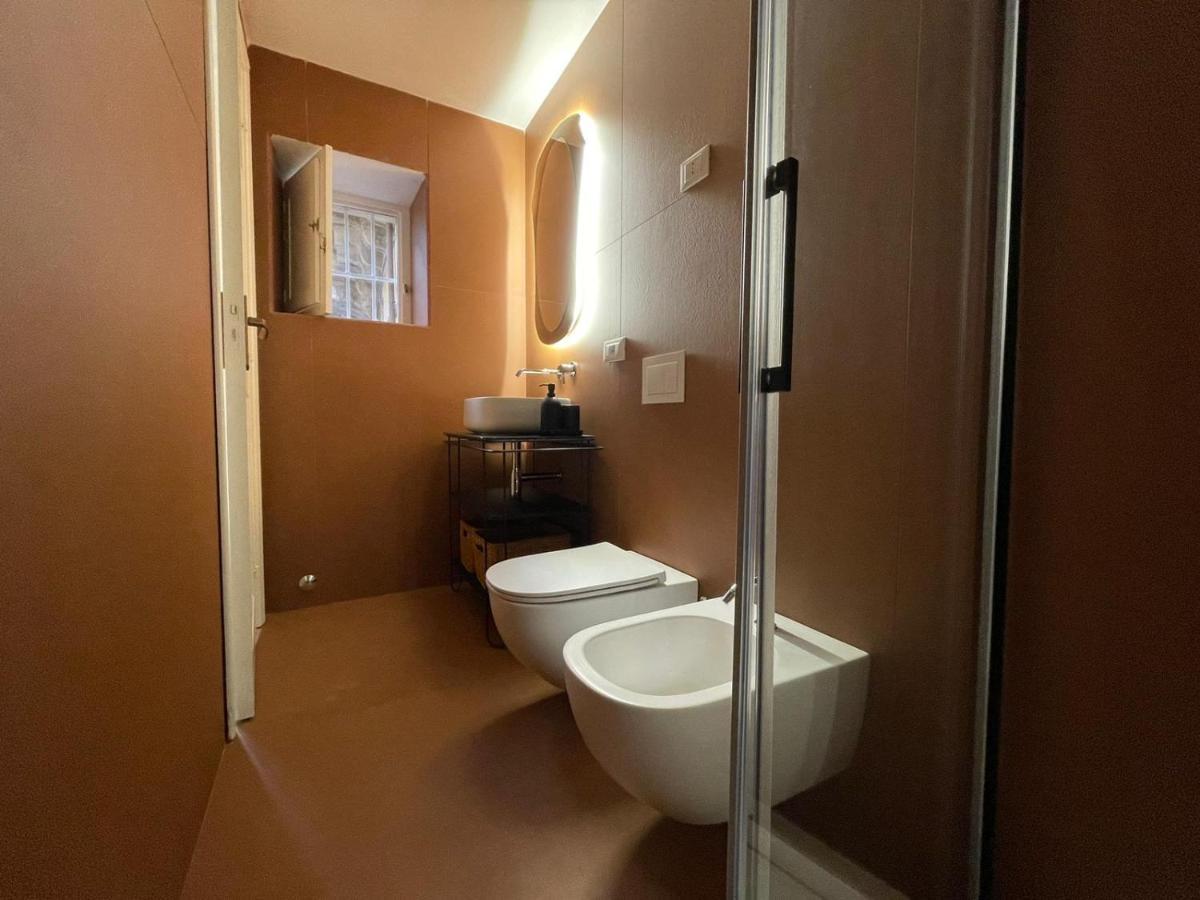 Apartament Ortigia_corte D'avolio *