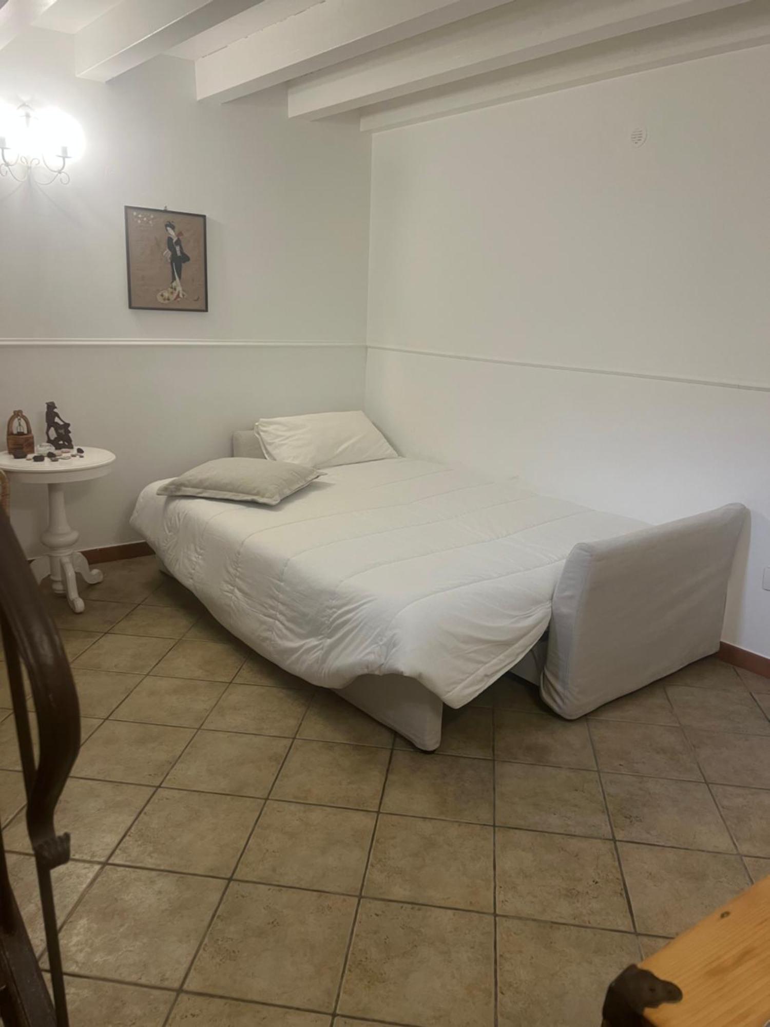 Ortigia_corte D'avolio Apartment Syracuse