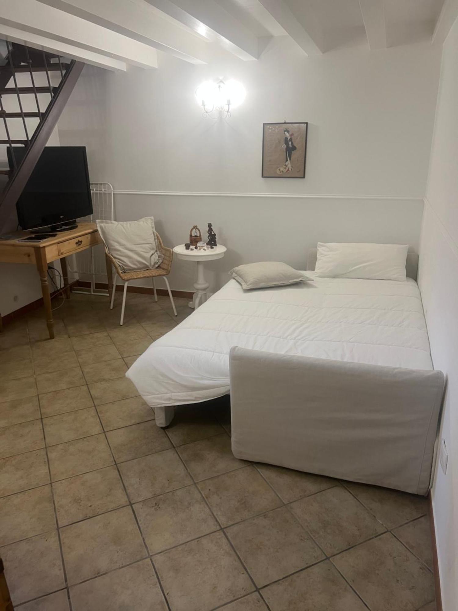 Apartament Ortigia_corte D'avolio Syracuse